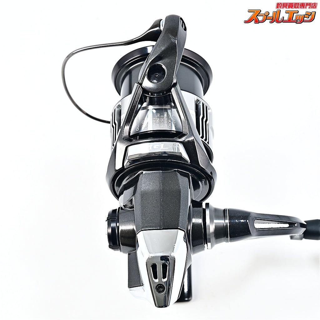 【シマノ】 23ヴァンキッシュ 3000MHG SHIMANO Vanquish