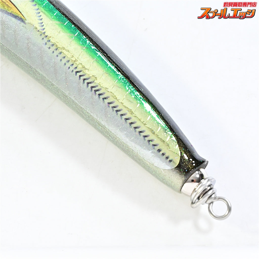 【カーペンター】 ガンマγ 45-160 自重41.2g Carpenter GAMMA K_060