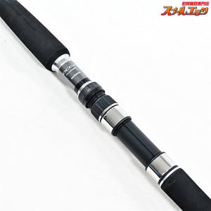 【シマノ】 17オシアプラッガー フルスロットル S74ML SHIMANO OCEA PLUGGER FULL THROTTLE ヒラマサ ブリ キハダマグロ K_225