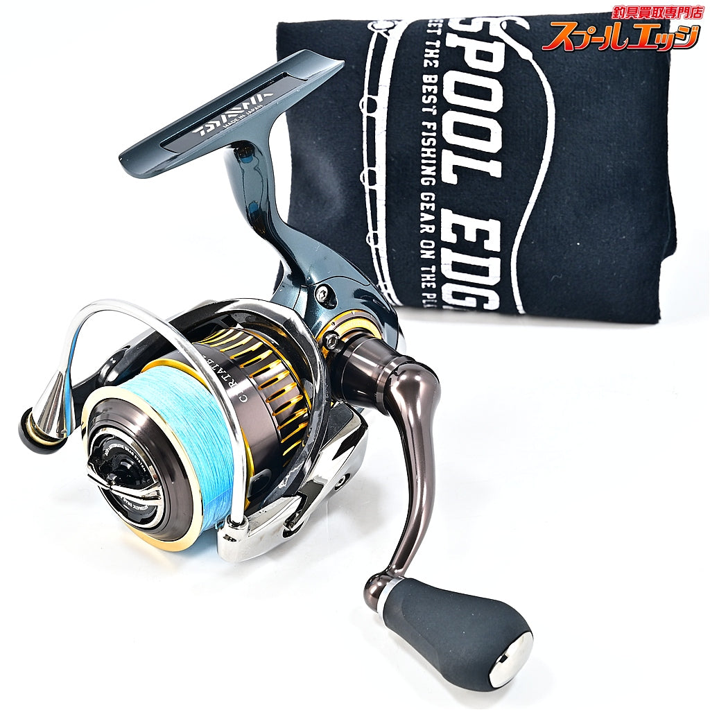 【ダイワ】 16セルテート 2004CH DAIWA CERTATE