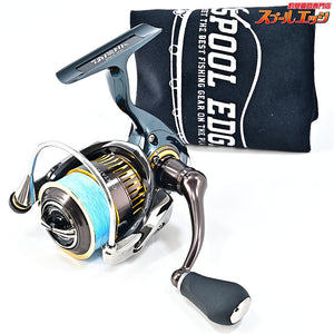 【ダイワ】 16セルテート 2004CH DAIWA CERTATE