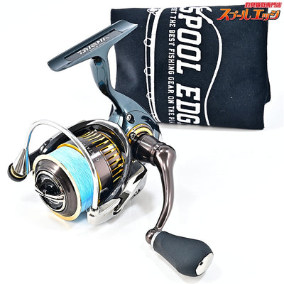 【ダイワ】 16セルテート 2004CH DAIWA CERTATE