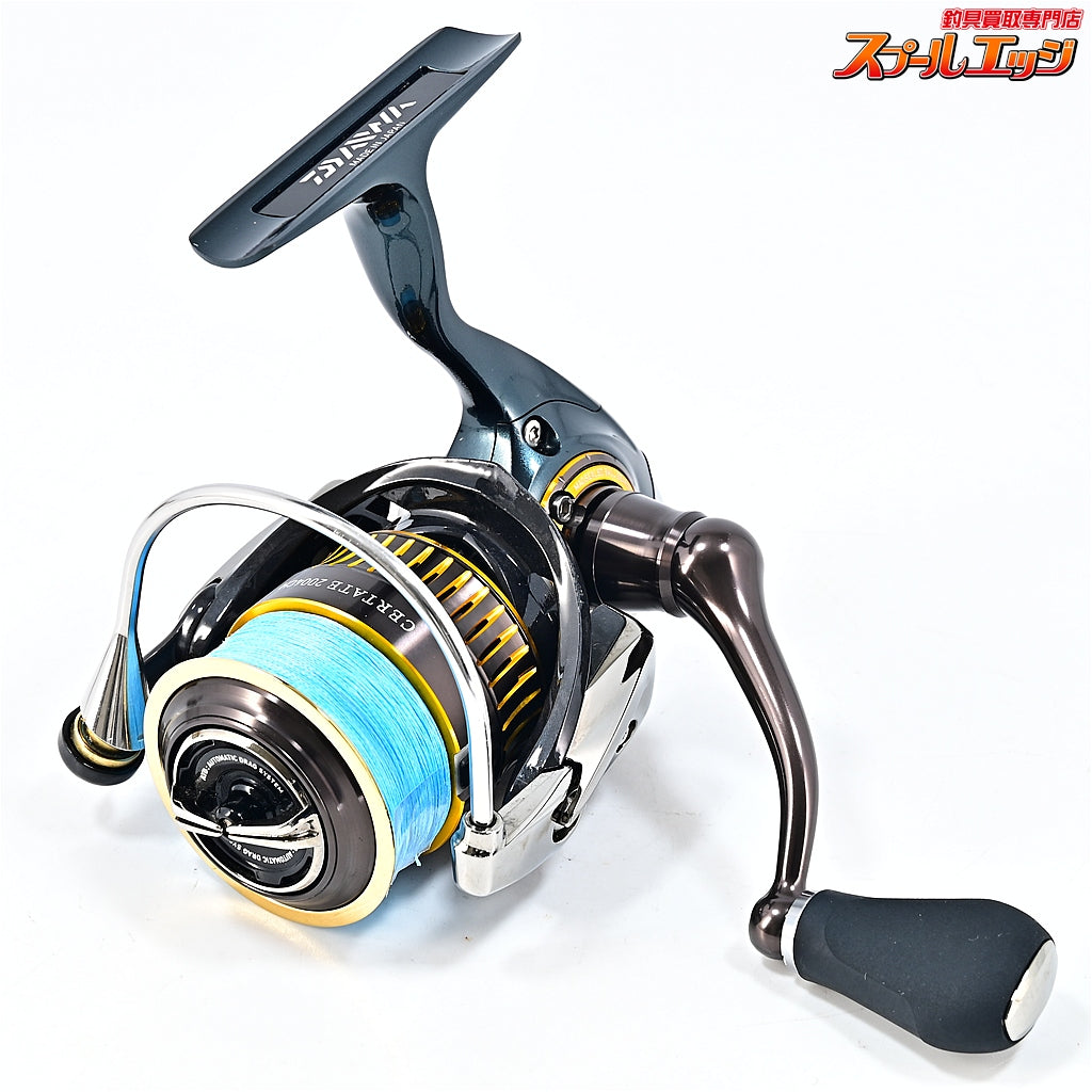 【ダイワ】 16セルテート 2004CH DAIWA CERTATE