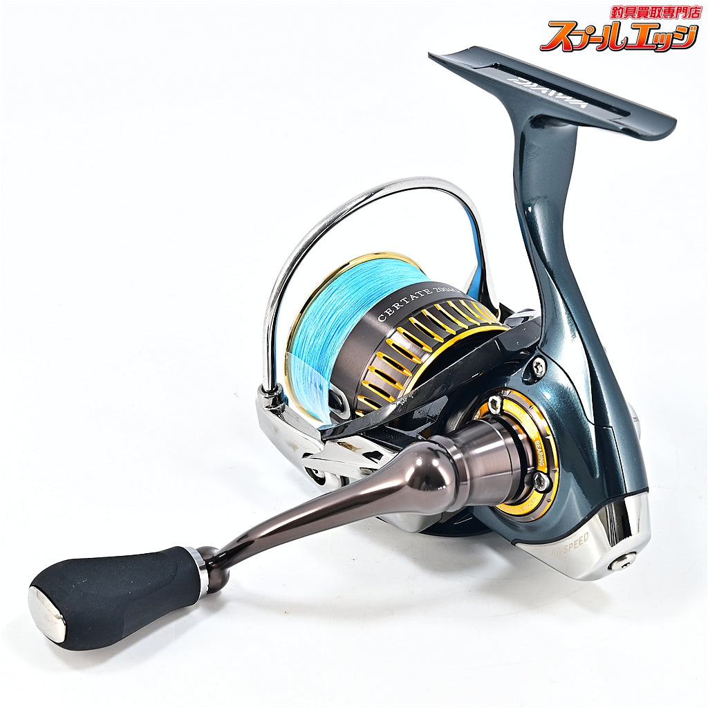 【ダイワ】 16セルテート 2004CH DAIWA CERTATE