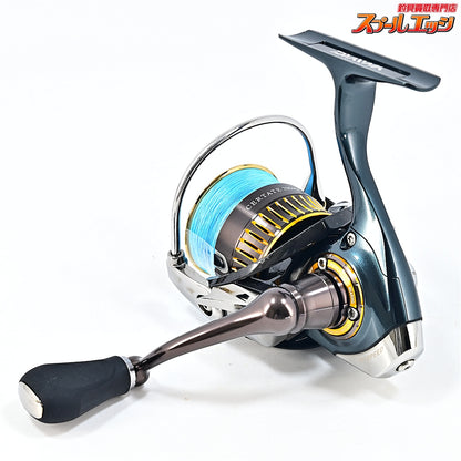 【ダイワ】 16セルテート 2004CH DAIWA CERTATE