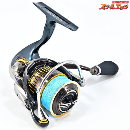 【ダイワ】 16セルテート 2004CH DAIWA CERTATE