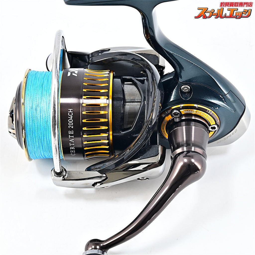 【ダイワ】 16セルテート 2004CH DAIWA CERTATE