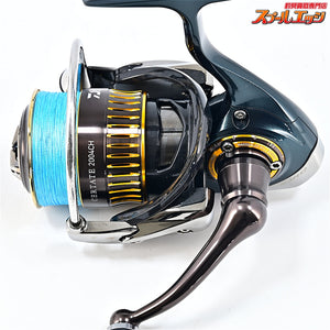 【ダイワ】 16セルテート 2004CH DAIWA CERTATE