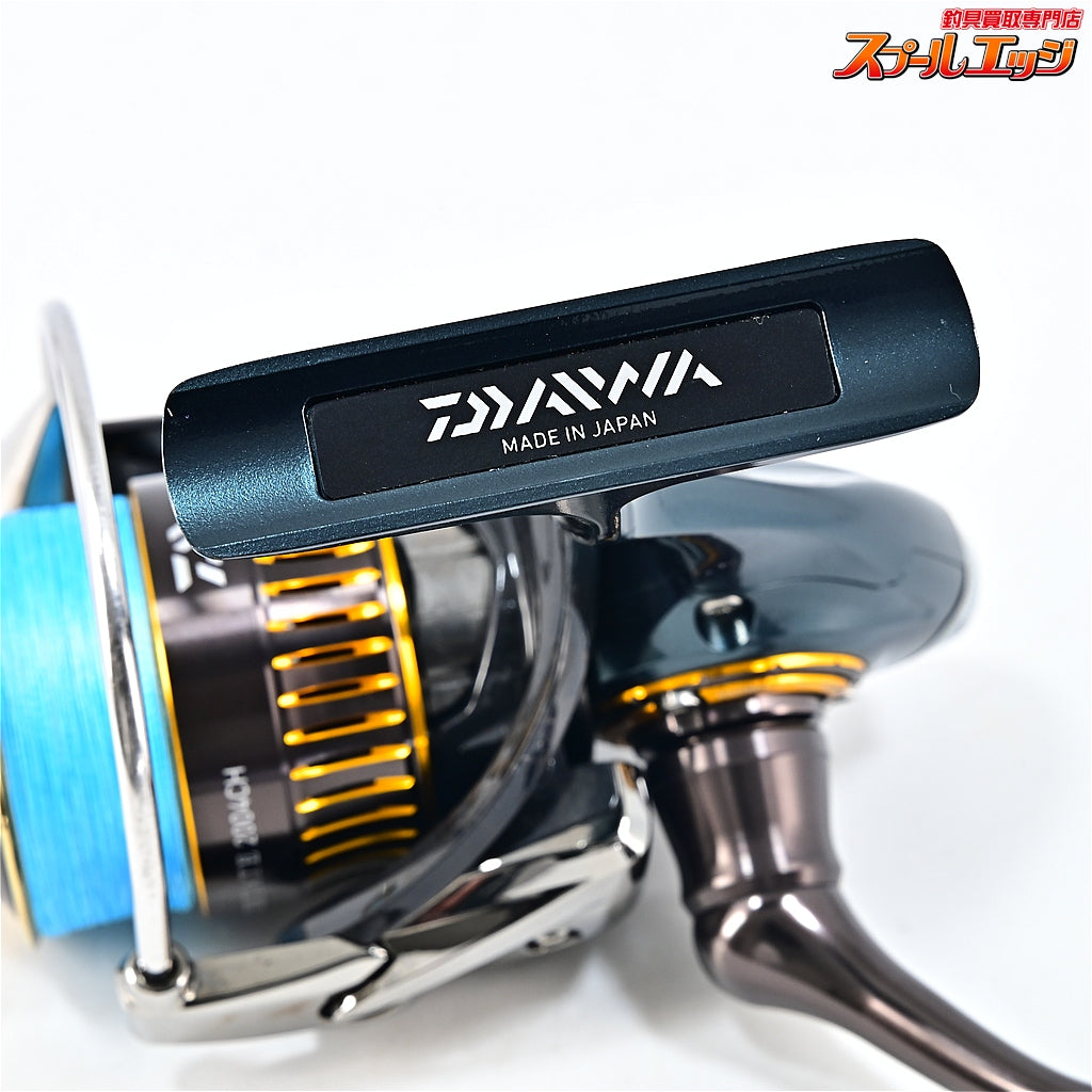 【ダイワ】 16セルテート 2004CH DAIWA CERTATE