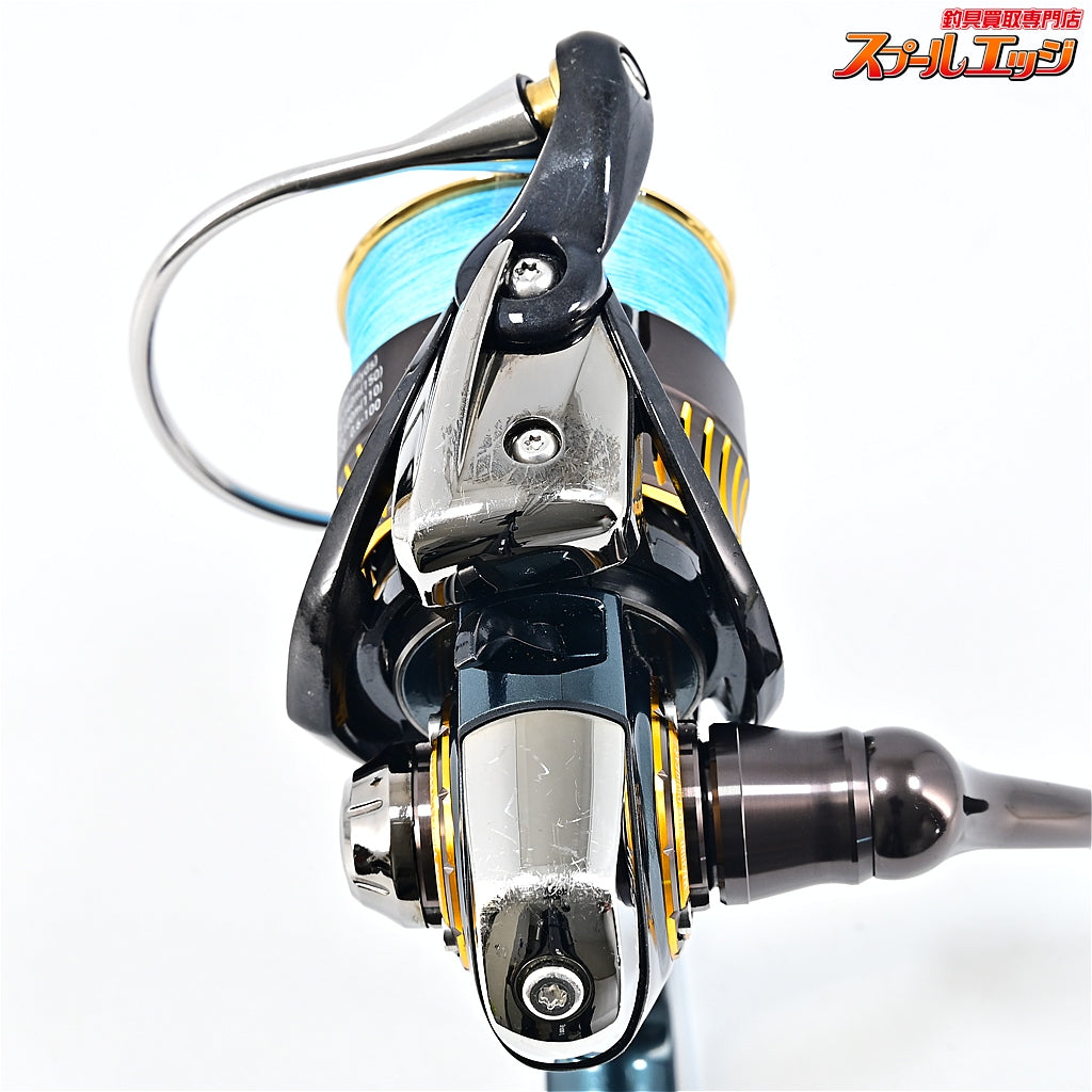 【ダイワ】 16セルテート 2004CH DAIWA CERTATE
