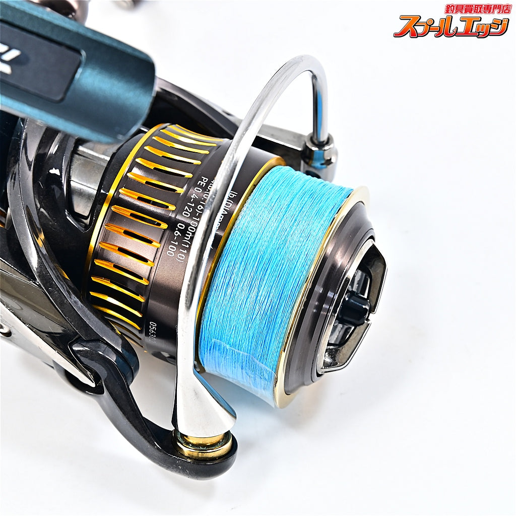 【ダイワ】 16セルテート 2004CH DAIWA CERTATE