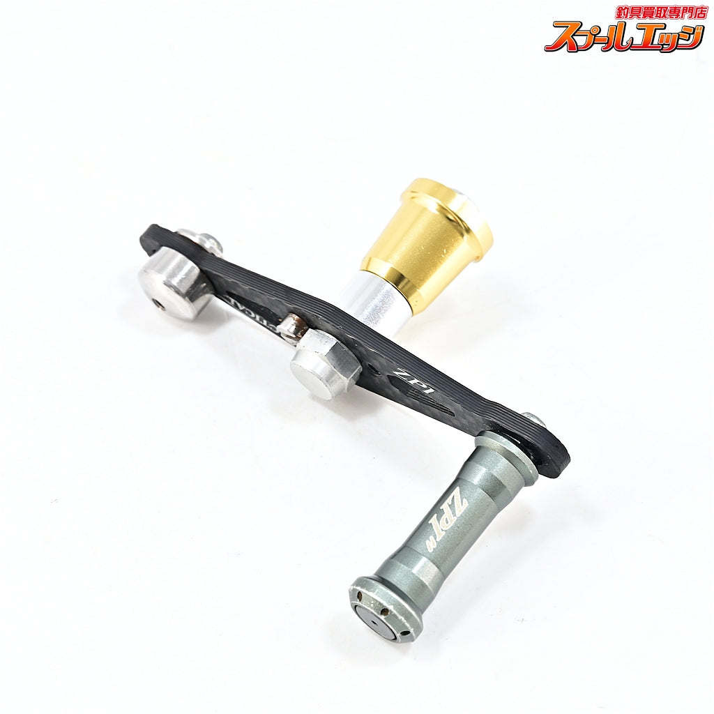 【ZPI】 タクティカル 70mmカーボンハンドル ダイワ用 ZPI TACTICAL