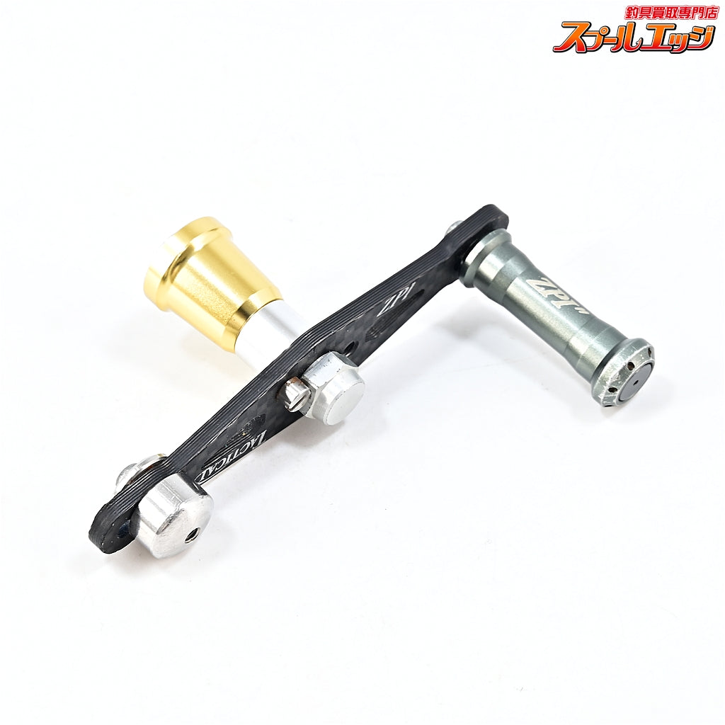【ZPI】 タクティカル 70mmカーボンハンドル ダイワ用 ZPI TACTICAL
