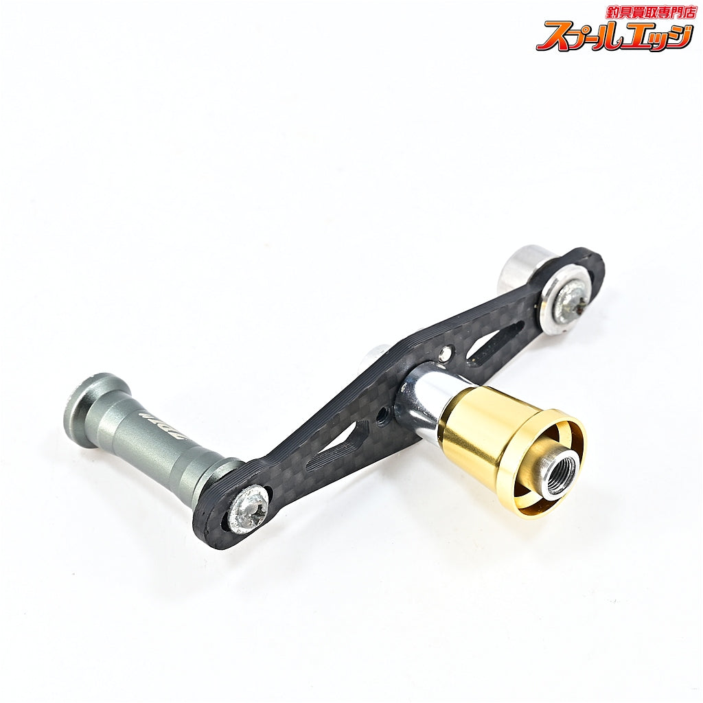 【ZPI】 タクティカル 70mmカーボンハンドル ダイワ用 ZPI TACTICAL