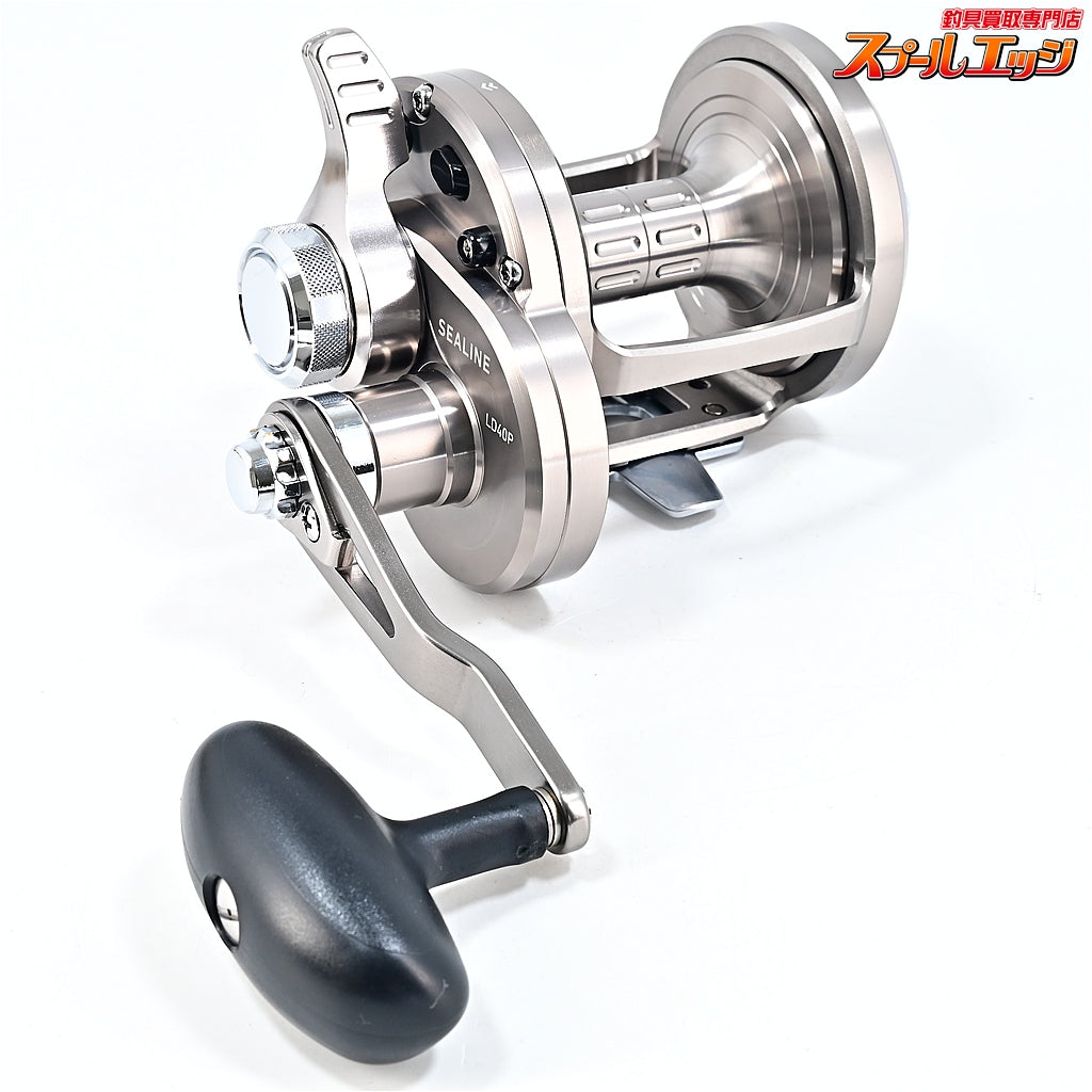 【ダイワ】 24シーライン LD40P DAIWA SEALINE