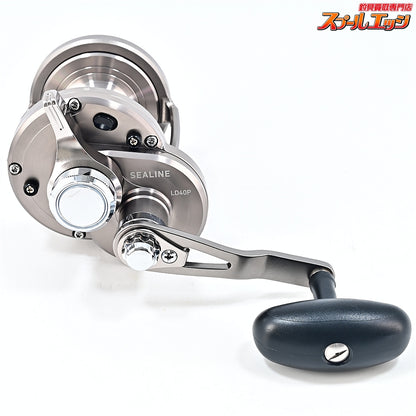 【ダイワ】 24シーライン LD40P DAIWA SEALINE
