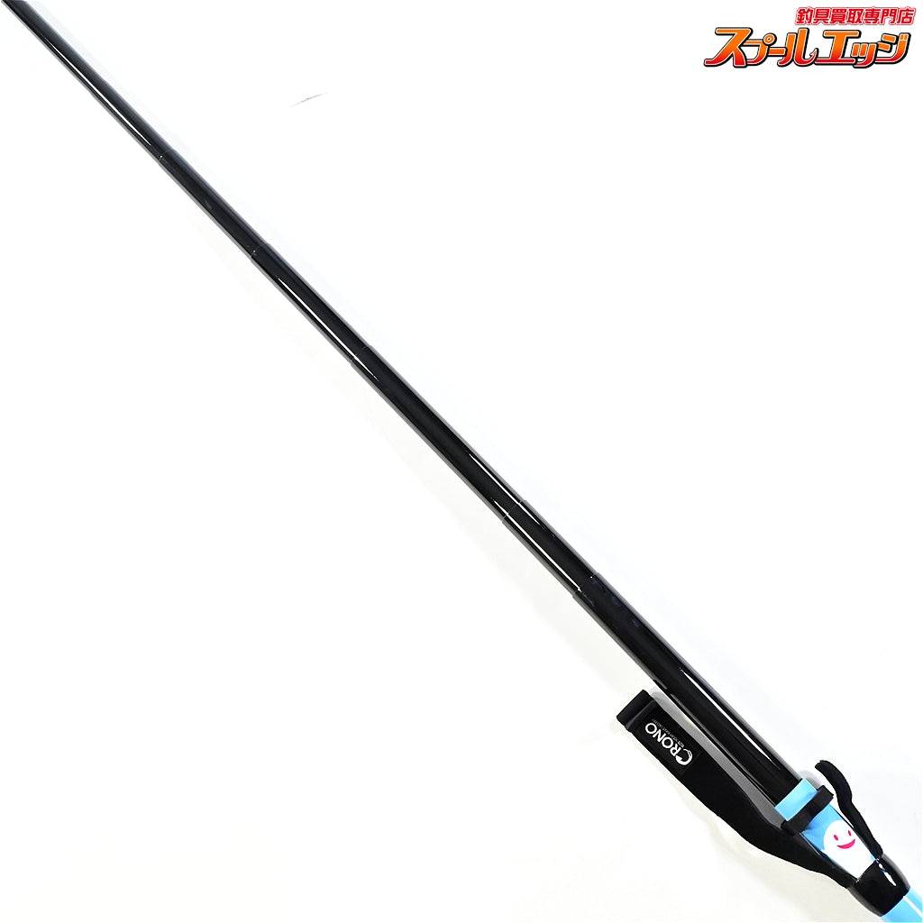 【クロノ】 ショートギャフ SG400 CRONO エギング K_060