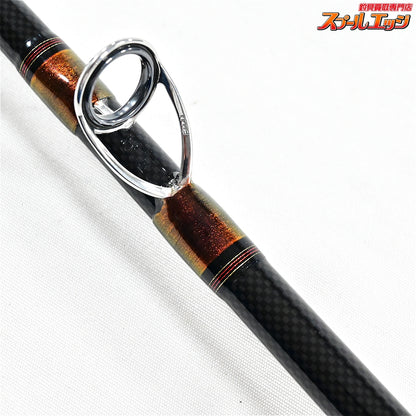 【ダイワ】 15アナリスター イカ直結 150 DAIWA ANALYSTAR ヤリイカ スルメイカ K_195