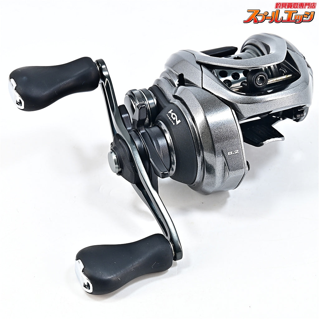【シマノ】 25SLX BFS XG SHIMANO SLX