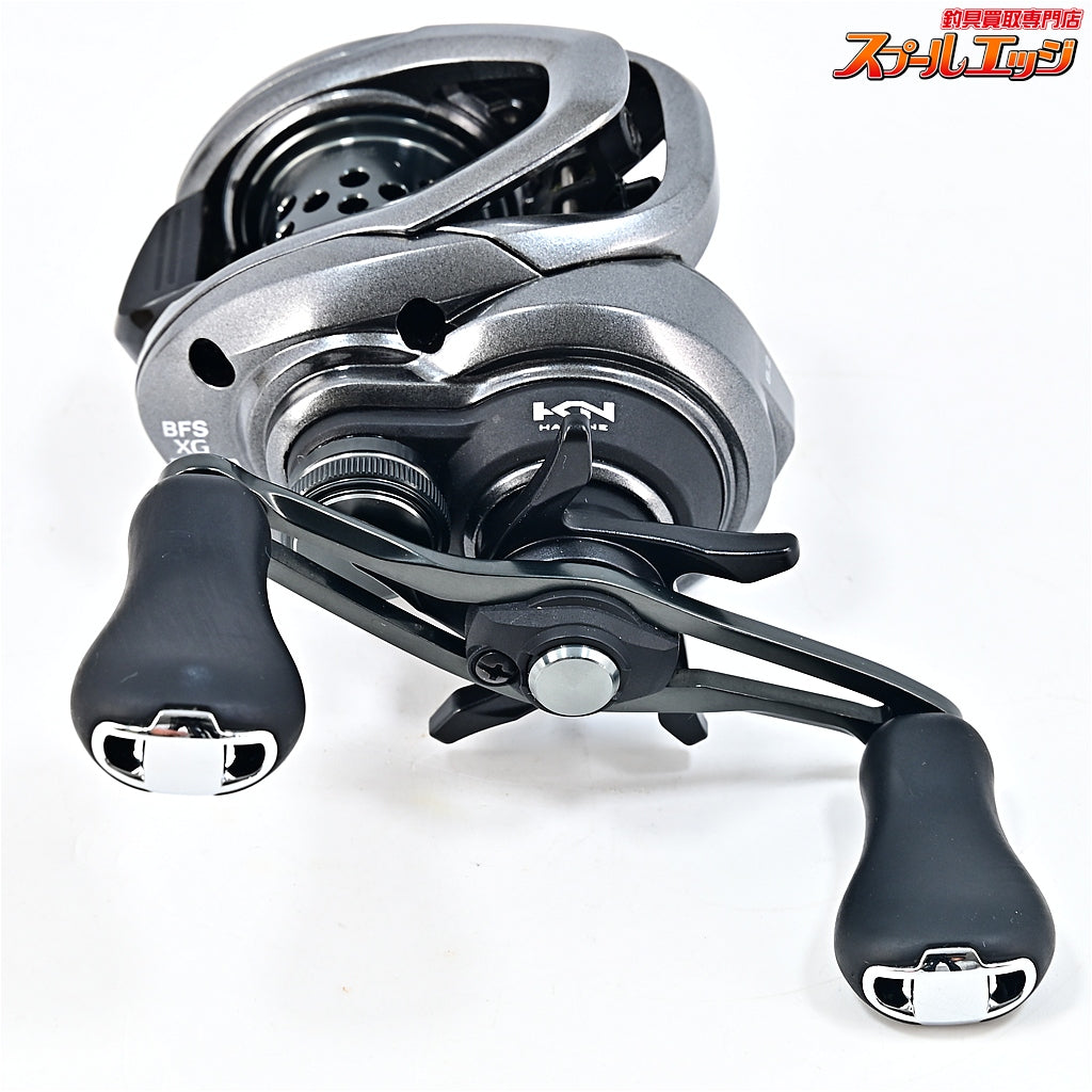 【シマノ】 25SLX BFS XG SHIMANO SLX