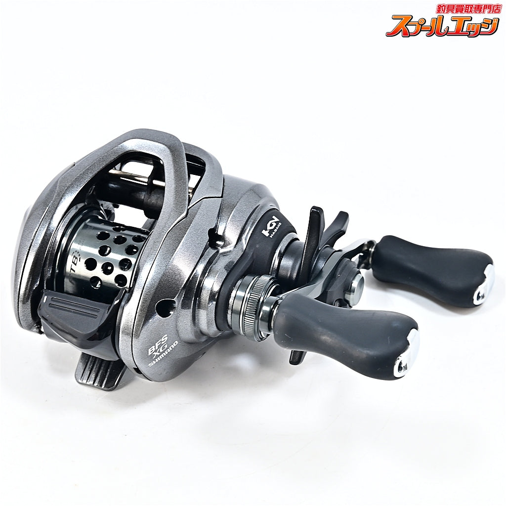 【シマノ】 25SLX BFS XG SHIMANO SLX