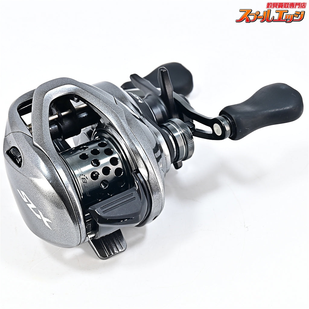 【シマノ】 25SLX BFS XG SHIMANO SLX