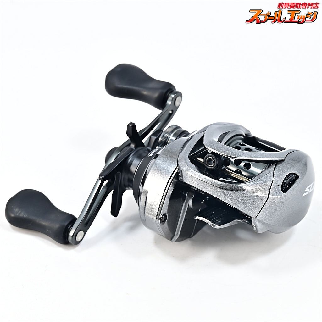 【シマノ】 25SLX BFS XG SHIMANO SLX