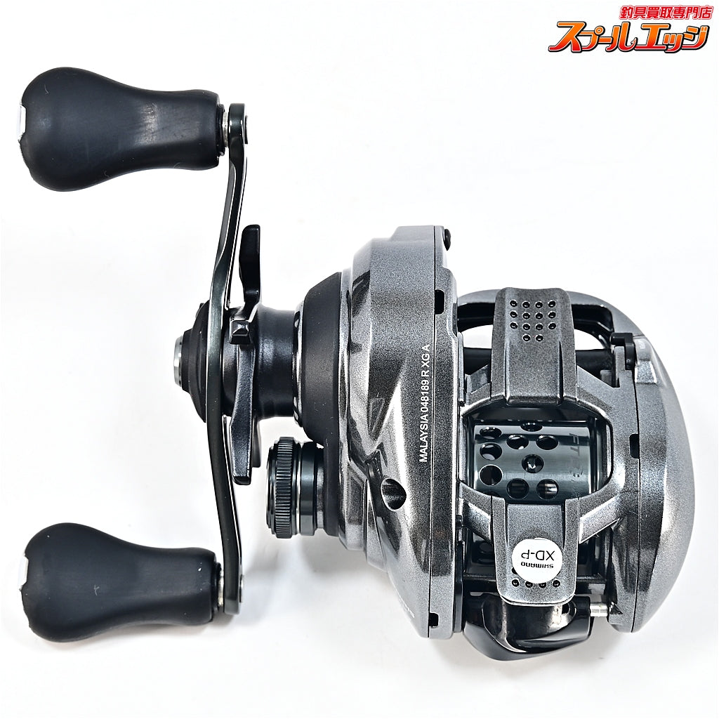 【シマノ】 25SLX BFS XG SHIMANO SLX