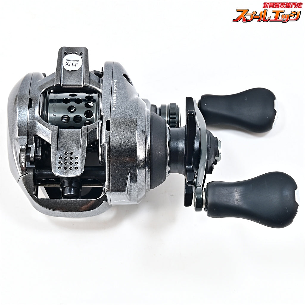 【シマノ】 25SLX BFS XG SHIMANO SLX