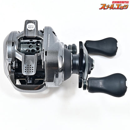 【シマノ】 25SLX BFS XG SHIMANO SLX
