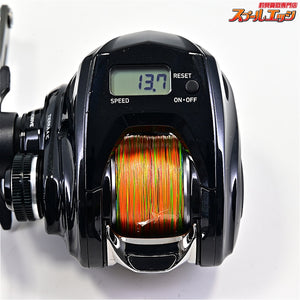 【ダイワ】 21ティエラ A IC 150HL-DH DAIWA TIERRA