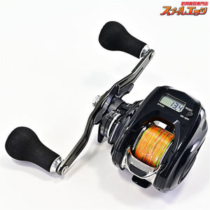 【ダイワ】 21ティエラ A IC 150HL-DH DAIWA TIERRA
