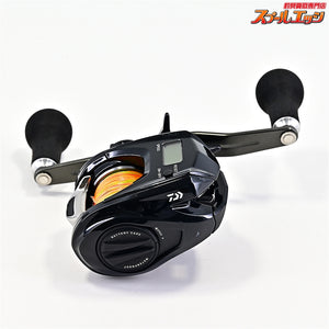 【ダイワ】 21ティエラ A IC 150HL-DH DAIWA TIERRA