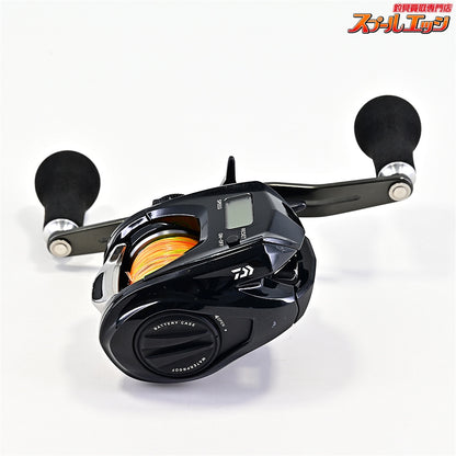 【ダイワ】 21ティエラ A IC 150HL-DH DAIWA TIERRA