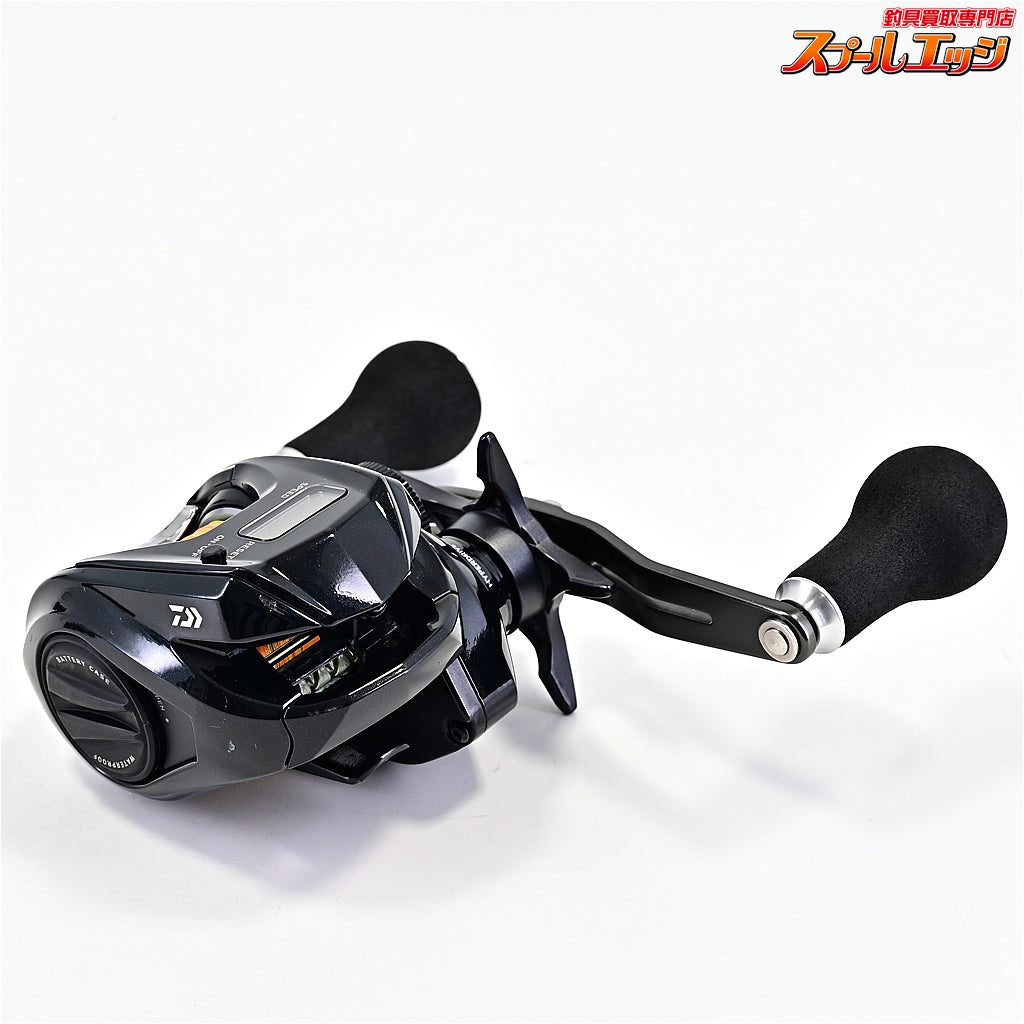 【ダイワ】 21ティエラ A IC 150HL-DH DAIWA TIERRA