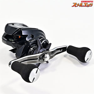 【ダイワ】 21ティエラ A IC 150HL-DH DAIWA TIERRA