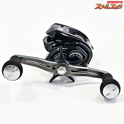 【ダイワ】 21ティエラ A IC 150HL-DH DAIWA TIERRA