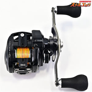 【ダイワ】 21ティエラ A IC 150HL-DH DAIWA TIERRA