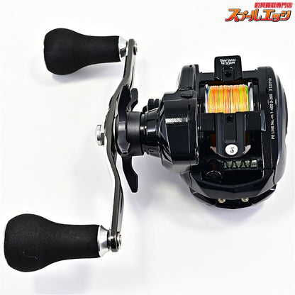 【ダイワ】 21ティエラ A IC 150HL-DH DAIWA TIERRA