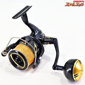 【シマノ】 20ステラ SW4000XG SHIMANO STELLA