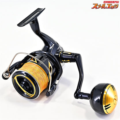 【シマノ】 20ステラ SW4000XG SHIMANO STELLA