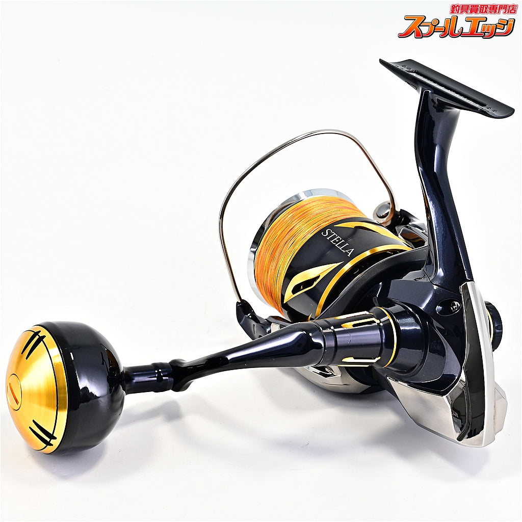 【シマノ】 20ステラ SW4000XG SHIMANO STELLA