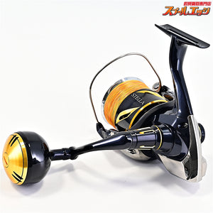 【シマノ】 20ステラ SW4000XG SHIMANO STELLA