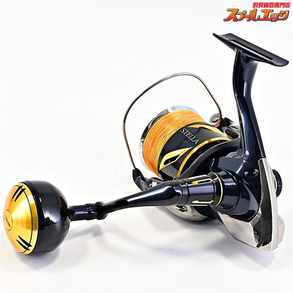 【シマノ】 20ステラ SW4000XG SHIMANO STELLA