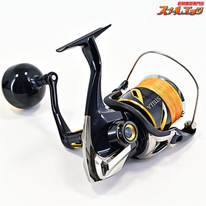 【シマノ】 20ステラ SW4000XG SHIMANO STELLA