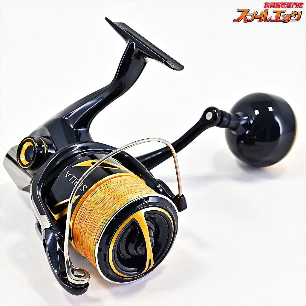 【シマノ】 20ステラ SW4000XG SHIMANO STELLA