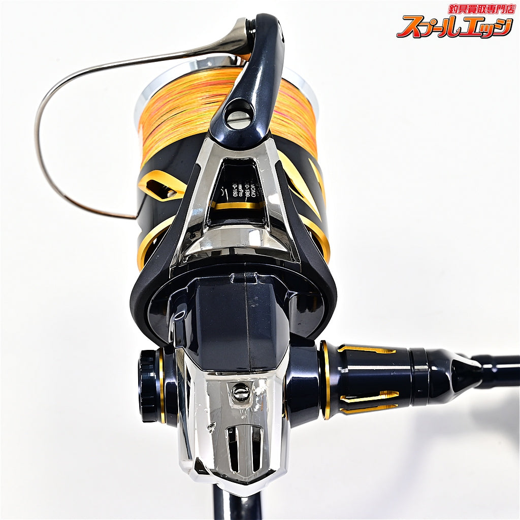 【シマノ】 20ステラ SW4000XG SHIMANO STELLA