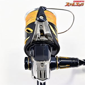 【シマノ】 20ステラ SW4000XG SHIMANO STELLA