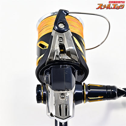 【シマノ】 20ステラ SW4000XG SHIMANO STELLA