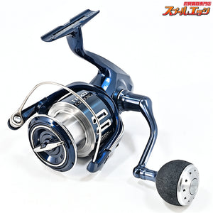 【シマノ】 21ツインパワー XD C5000XG SHIMANO TWIN POWER